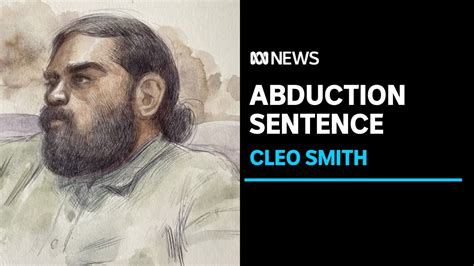 Terence Kelly sentenced over abduction of Cleo Smith near 